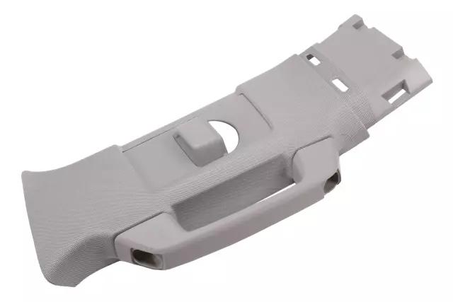 23281820 - Body: Upper Center Pillar Trim for Cadillac: Escalade, Escalade ESV Image