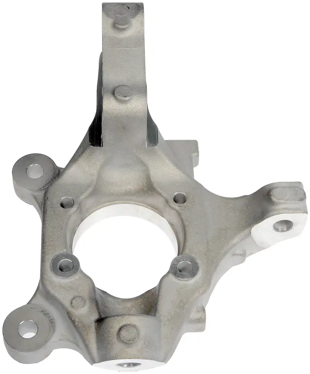 698116 - : Front Right Knuckle for Dorman Image