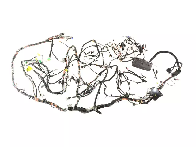 68273169AA - Electrical: Body Wiring for Mopar Image