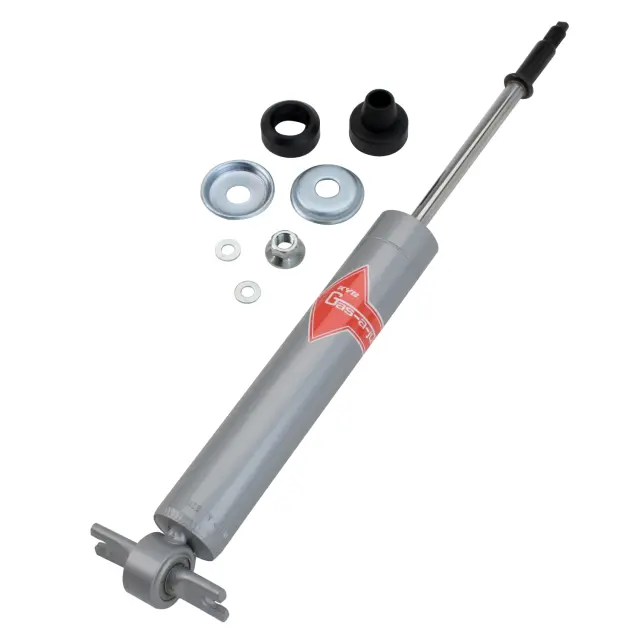 KG5786 - : High Pressure Monotube Gas Shock for KYB Image
