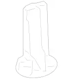 2048205575 - : Antenna for Mercedes-Benz: AMG GT S, C250, C300, C350, C350e, C400, C450 AMG, C63 AMG, CLA250, CLS400, CLS550, CLS63 AMG, CLS63 AMG S, E250, E350, E400, E550, E63 AMG, SLS AMG Image