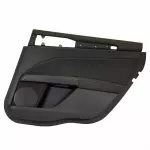 DS7Z5427406DB - Body: Door Trim Panel for Ford: Fusion Image