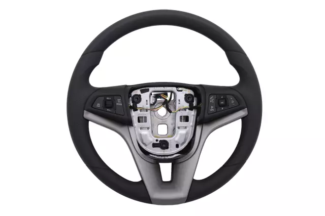 Steering Wheel - GM (94780577)
