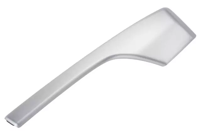 23187437 - : Dim Structura Driver Side Instrument Panel Trim Plate Applique for GM Image