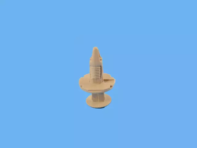 Push On Retainer - Alfa Romeo (6MT52U6DAA)
