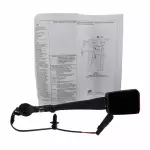 JL3Z1561202AB - Electrical: Outer Buckle for Ford: F-150 Image