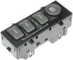 901062 - : Four Wheel Drive Selector Switch for Dorman Image