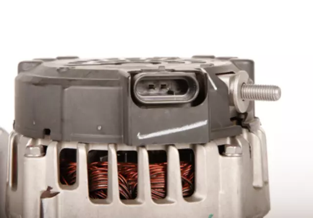 Alternator - GM (20862828)