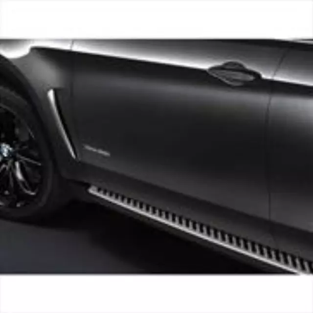 51777349379 - : Top Step Pad - Left for BMW: X6 Image