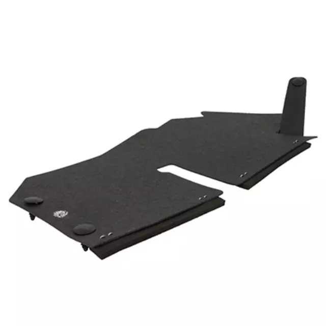 Deflector - Air - Ford (FL7Z-78001A06-A)