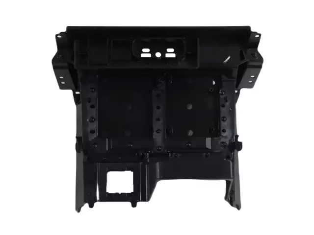 Media Port Bezel - Mopar (7UT73TX7AA)