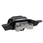 A4961 - : Manual Trans Mount for Marmon Ride Control Image