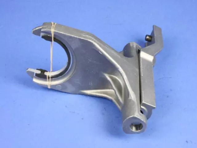 68026906AB - MP3023; 2 Speed Transfer Case: Range Fork for Dodge: Durango | Jeep: Grand Cherokee, Grand Cherokee WK, Liberty Image