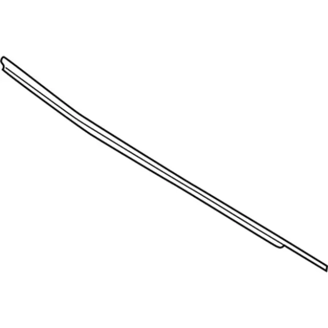 AB3Z2625555E - : Belt Molding for Ford: Ranger Image