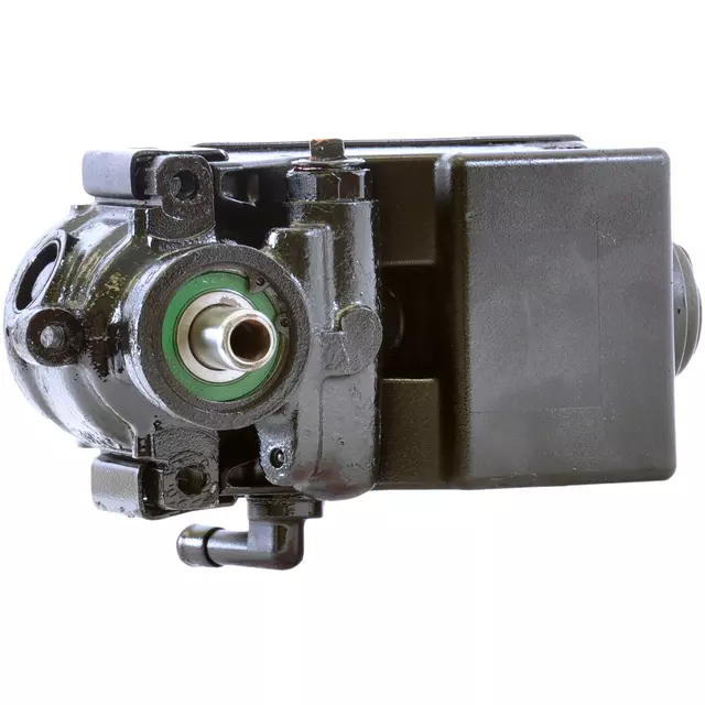 Power Steering Pump - ACDelco (36P1478)