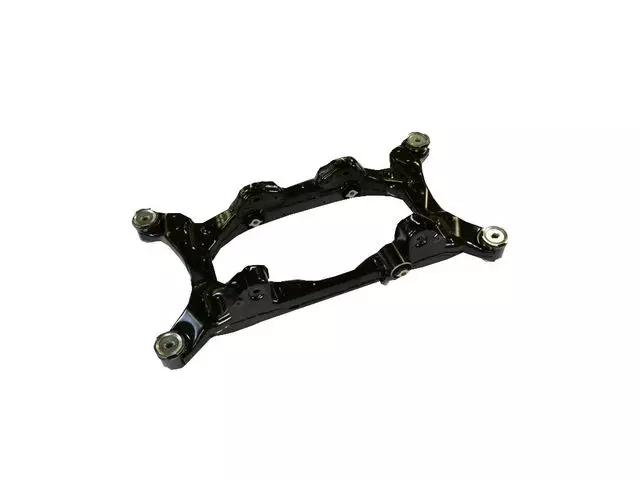 Rear Suspension Cross-Member - Mopar (68663329AA)