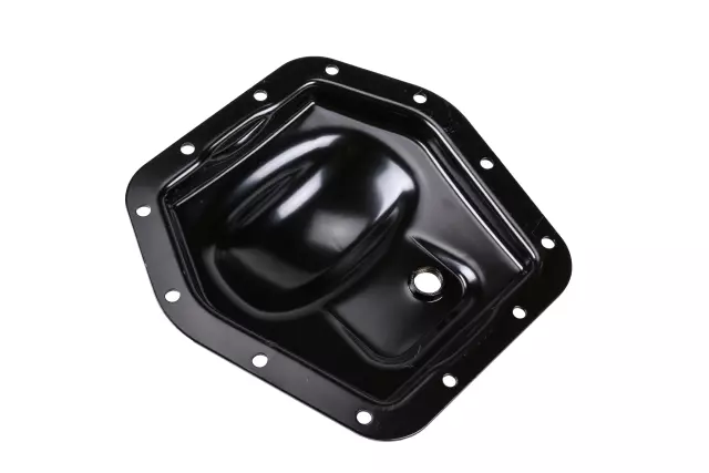23490350 - : Rear Axle Housing Cover for GM Image