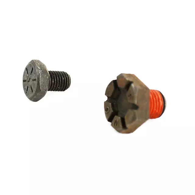 Bolt Package - Mopar (P4876820)