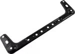 544C4EM00A - : Stay Assembly-Front Suspension Member for Nissan Image