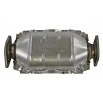 84233 - : CalCat CARB Direct Fit Catalytic Converter for Walker Exhaust Image