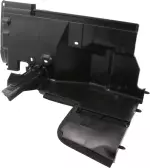 628223SH0A - : Air Guide for Nissan: Sentra Image