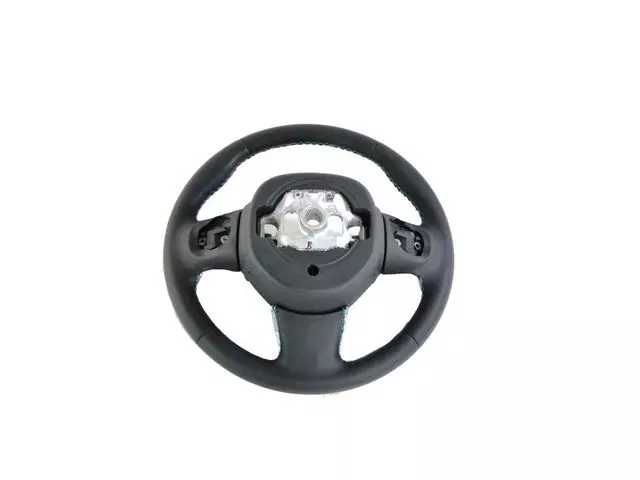 Steering Wheel - Mopar (6VE16PQQAA)