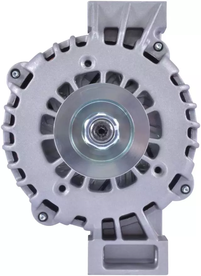 Alternator - GM (88877301)