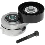 49220 - Belts and Cooling: Continental Accu-Drive Tensioner Assembly for Continental Image