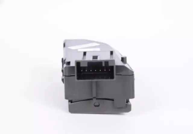 Cruise Switch - GM (92219335)