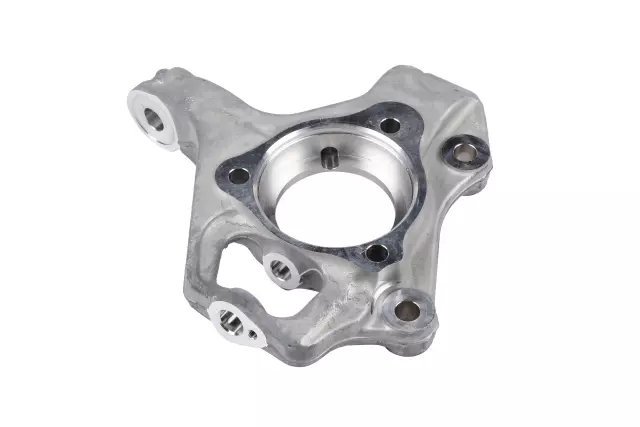 Passenger Side Steering Knuckle - GM (84180900)