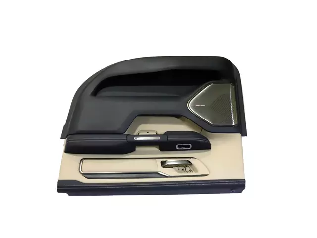 Rear Door Trim Panel, Right - Mopar (6SL721C1AA)