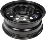 939206 - : 15 x 6 In. Steel Wheel for Dorman Image