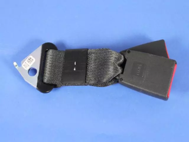 5KJ801DVAA - : Buckle Half Seat Belt, Center for Mopar Image