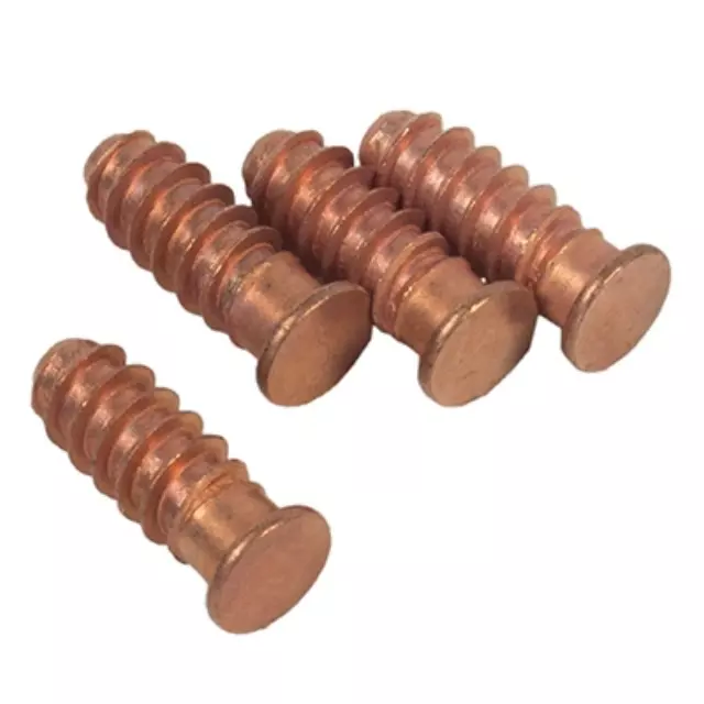 Floor Side Rail Stud - Ford (w700121s403)