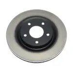 402061KC1B - : Disc Brake Rotor for Nissan Image