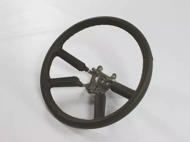 Steering Wheel - Mopar (1LQ711J8AA)