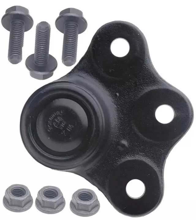Front Lower Ball Joint - ACDelco (45D2343)