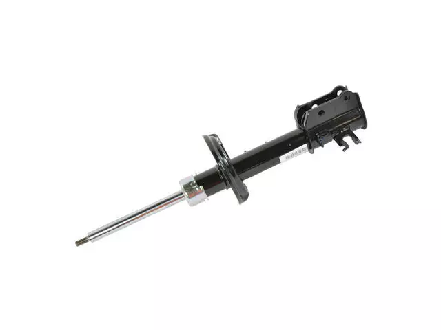 Front Suspension Strut, Left, Export - Mopar (68295498AA)