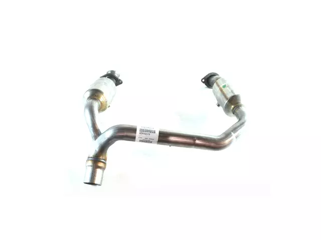 68273127AA - Exhaust: Exhaust Pipe And Converter for Ram: 1500, 1500 Classic Image