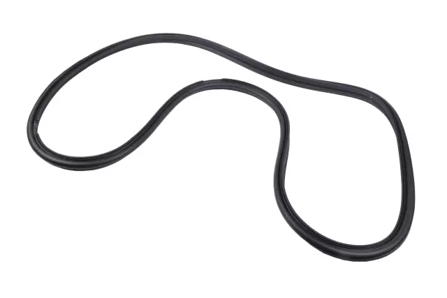 96648488 - Body: Weatherstrip for Chevrolet: Aveo Image