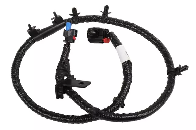 84549110 - Body: Wire for Cadillac: Escalade, Escalade ESV | Chevrolet: Suburban, Tahoe | GMC: Yukon, Yukon XL Image