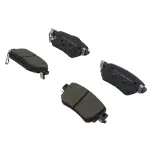 19538443 - : Pad Kit for GM Image