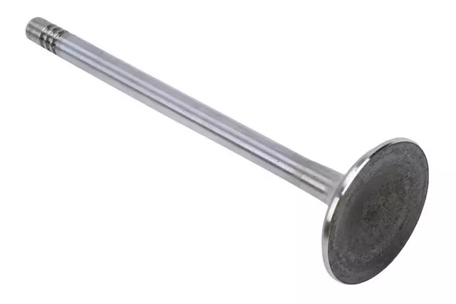 24454518 - Engine: Exhaust Valve for Chevrolet: Cavalier, Classic, Cobalt, HHR, Malibu | Oldsmobile: Alero | Pontiac: G6, Grand Am, Solstice, Sunfire | Saturn: Ion, L300, Sky, Vue Image