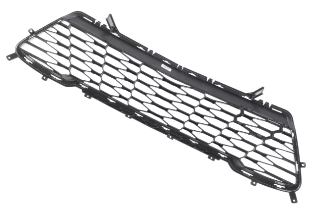 23505817 - : Black Front Lower Grille with Cover for Chevrolet: Camaro Image