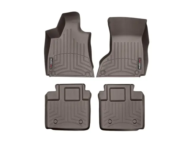 478821475654 - : Cocoa FloorLiner™ DigitalFit® for WeatherTech Image