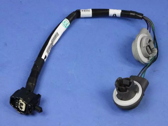 Wire Harness - Mopar (56021369)