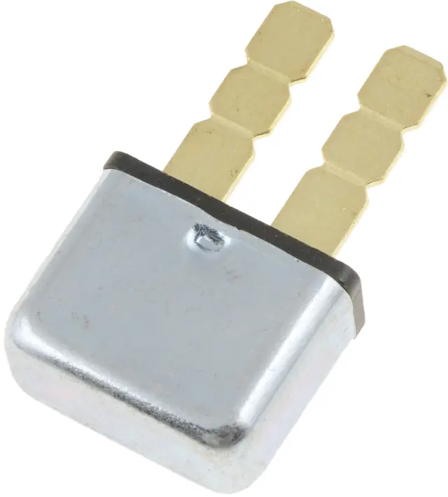 84661 - : 20 AMP Circuit Breaker Breakaway Tab for Dorman Image