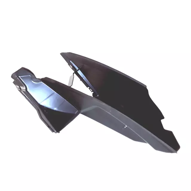 4H0117335C - : Air Duct for Audi Image