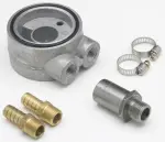 205 - : Thermostatic Sandwich Adapter Kit for Hayden Image