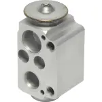 EX10304C - : A/C Expansion Valve -- Block Expansion Valve for UAC Image